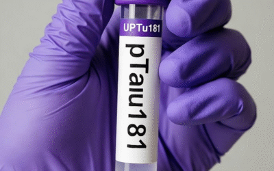 Схвалено тест для раннього виявлення хвороби Альцгеймера