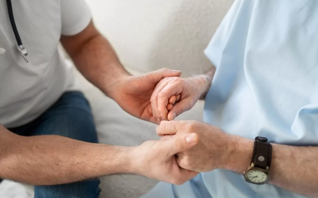 Терапія хвороби Паркінсона за допомогою модифікованого нейротрофічного фактора (CDNF)