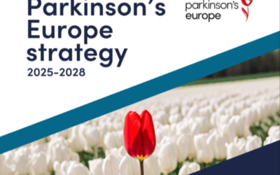 Нова ера для боротьби з хворобою Паркінсона в Європі: Parkinson’s Europe представила стратегію на 2025–2028 роки