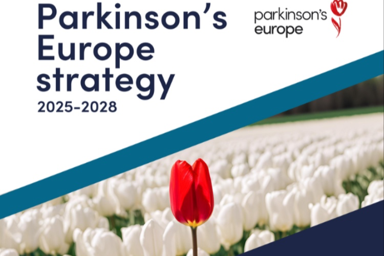 Нова ера для боротьби з хворобою Паркінсона в Європі: Parkinson’s Europe представила стратегію на 2025–2028 роки